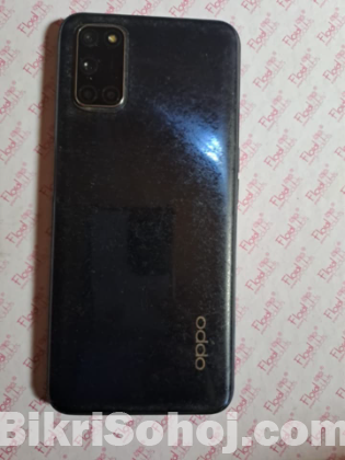 Oppo A92